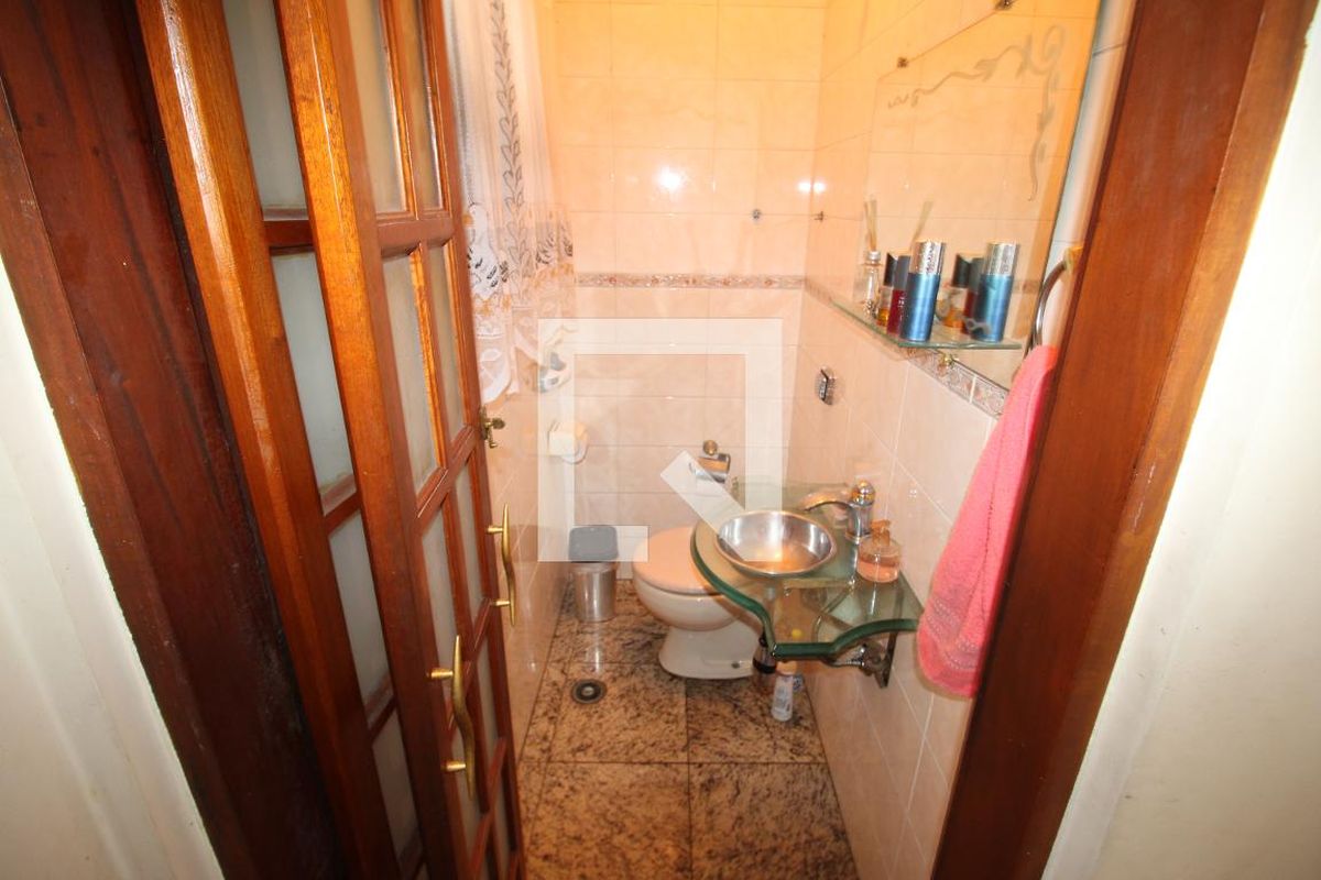 Casa, 4 quartos, 169 m² - Foto 13