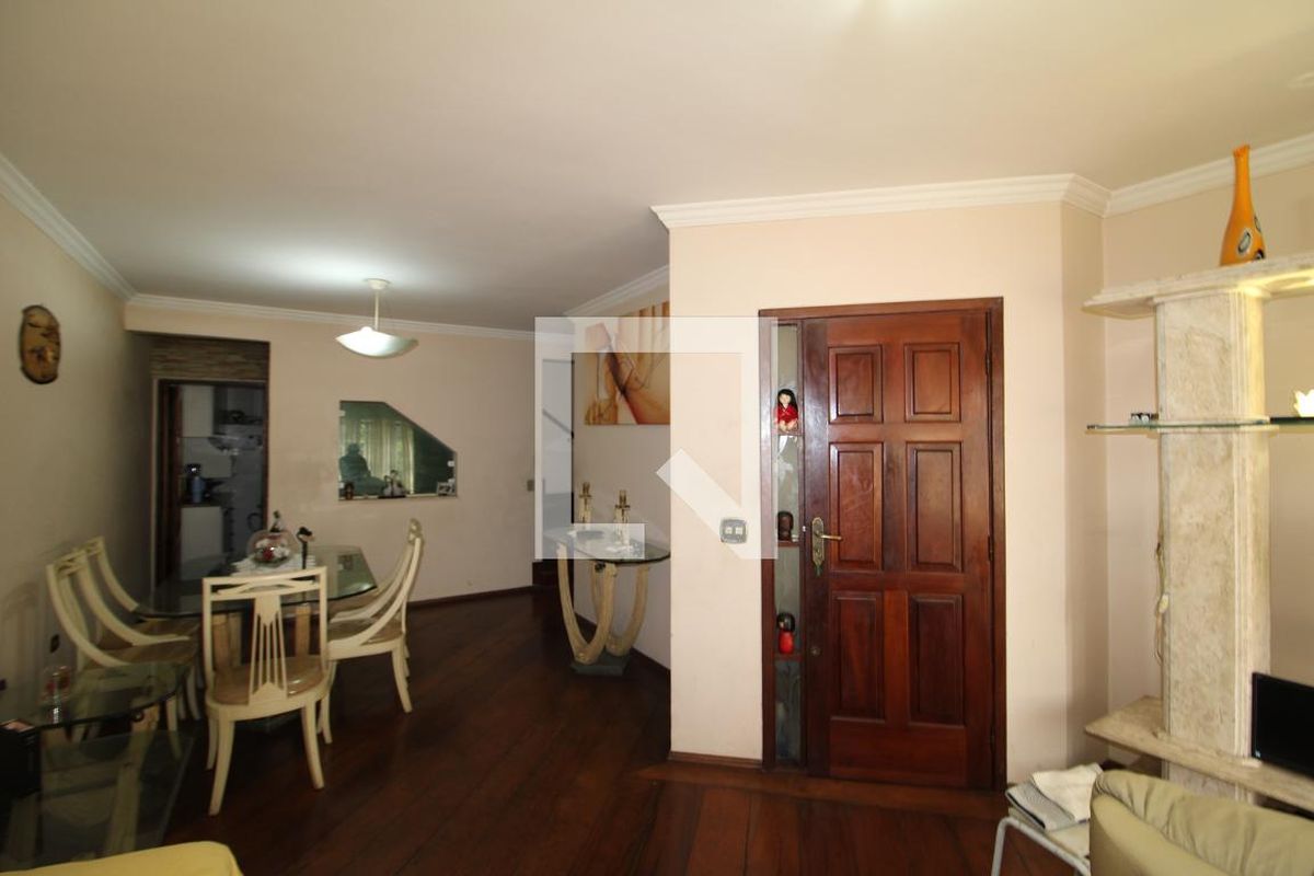 Casa, 4 quartos, 169 m² - Foto 5