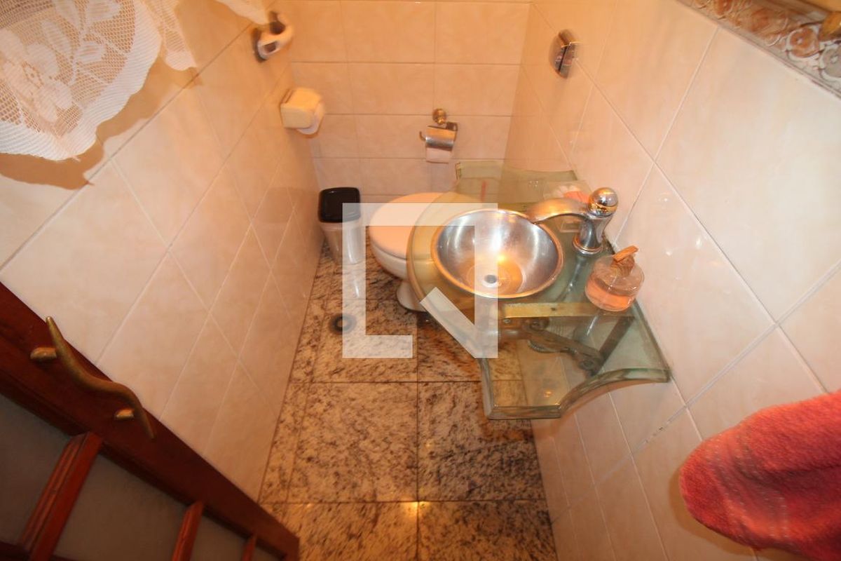 Casa, 4 quartos, 169 m² - Foto 15