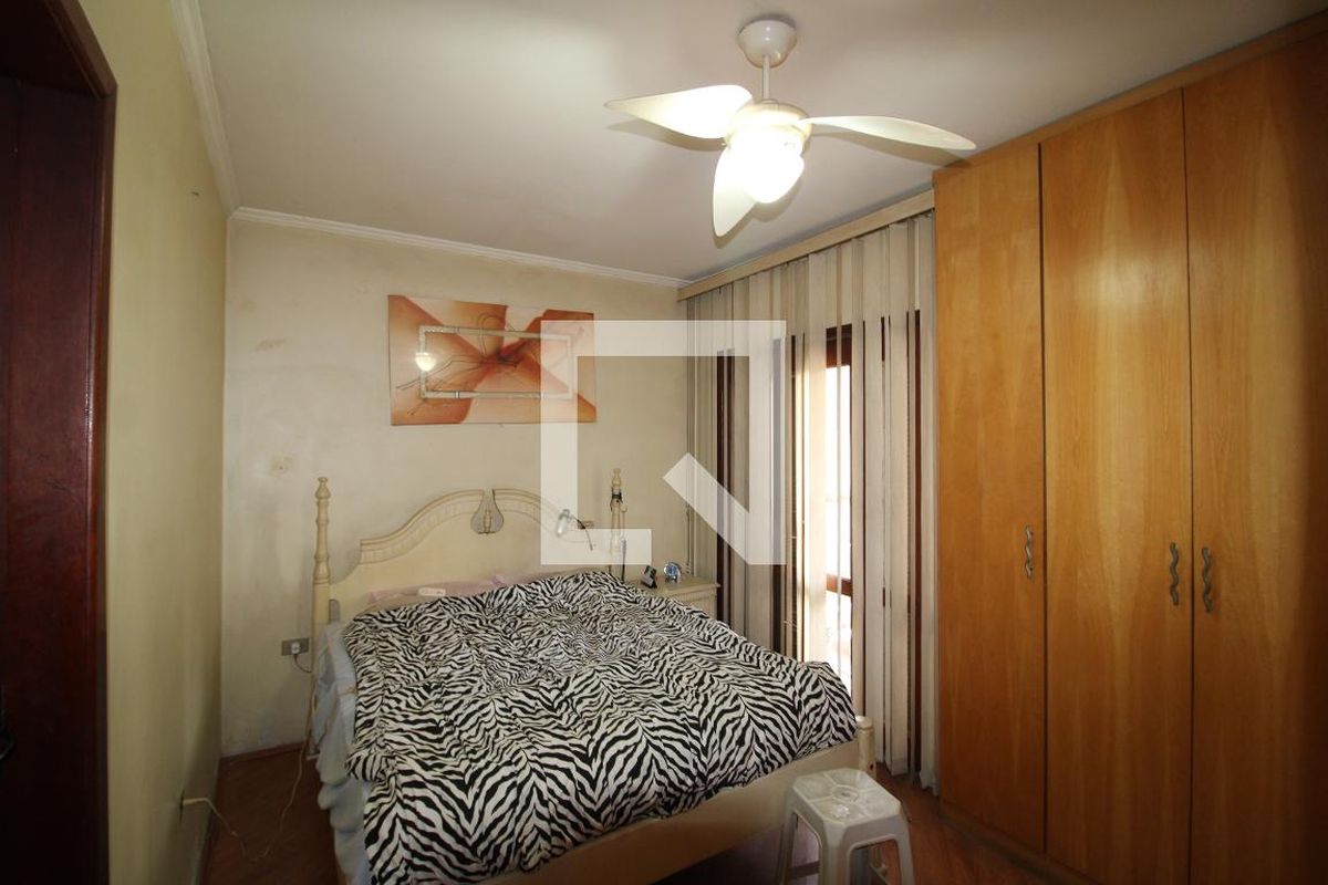 Casa, 4 quartos, 169 m² - Foto 35