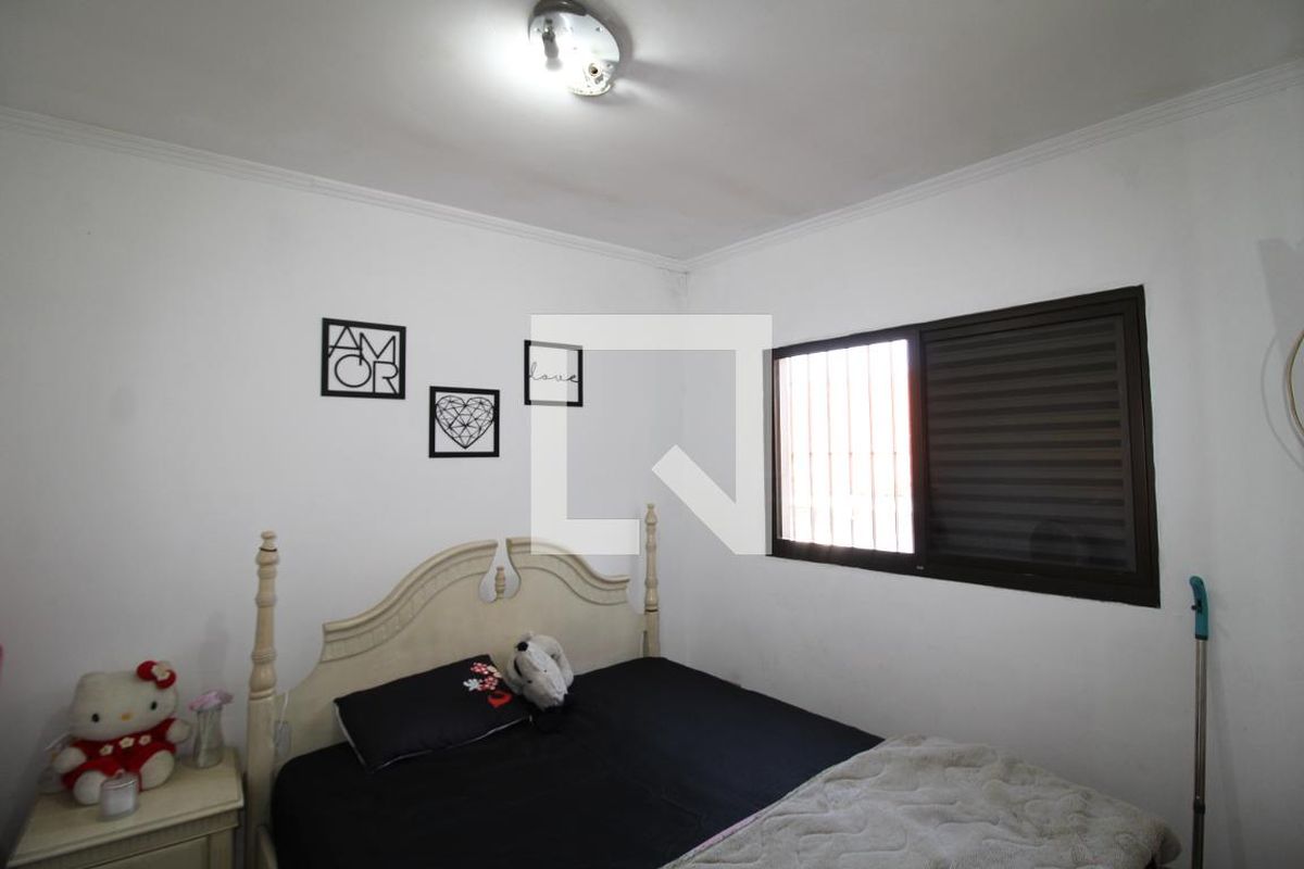 Casa, 4 quartos, 169 m² - Foto 19