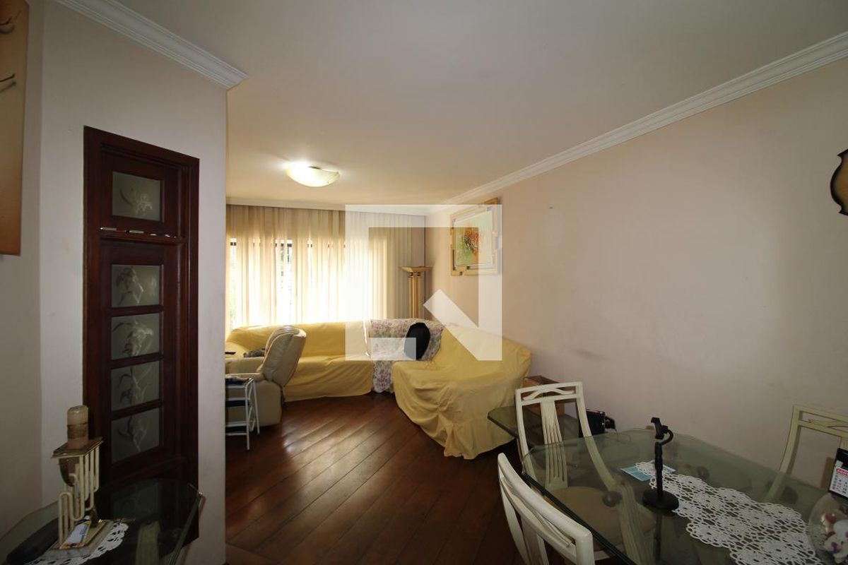Casa, 4 quartos, 169 m² - Foto 9