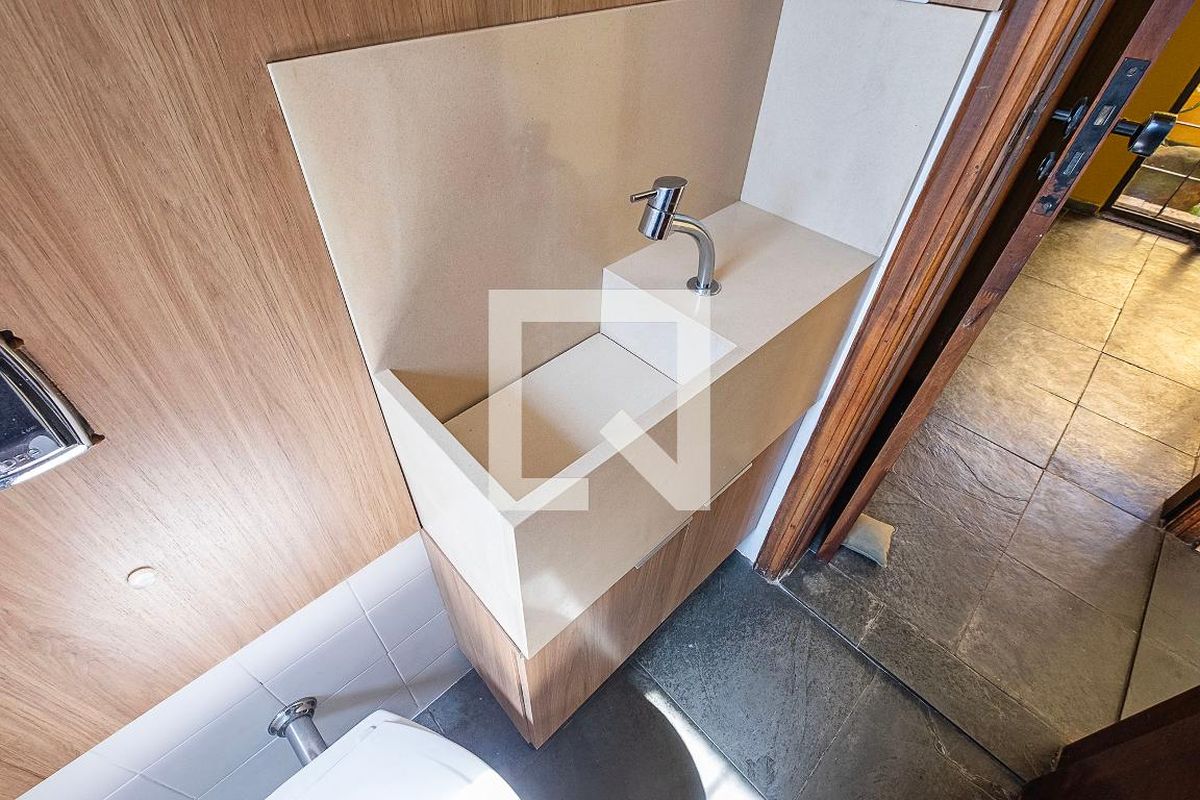 Casa, 5 quartos, 191 m² - Foto 35