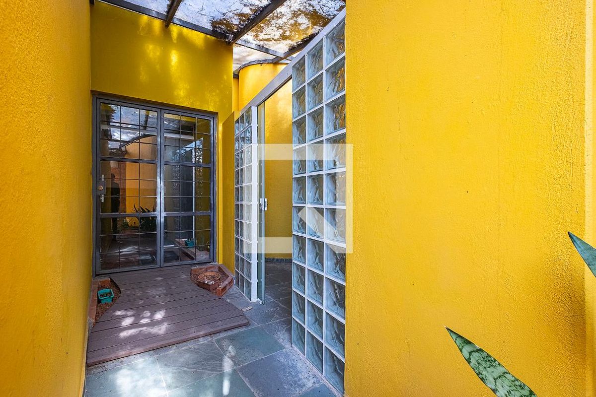 Casa, 5 quartos, 191 m² - Foto 52