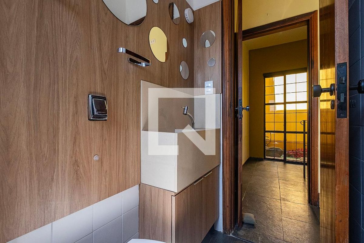 Casa, 5 quartos, 191 m² - Foto 33