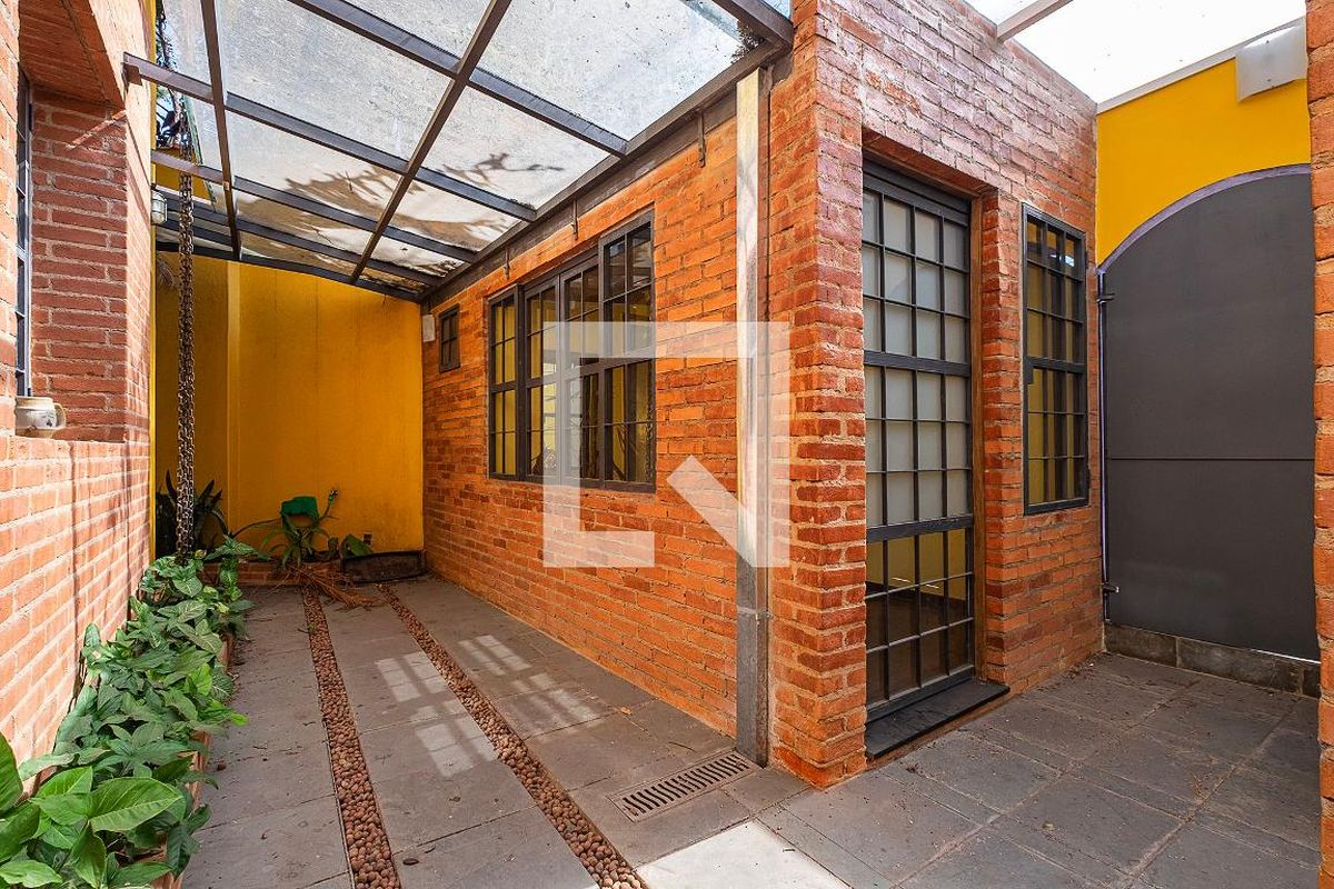 Casa, 5 quartos, 191 m² - Foto 50
