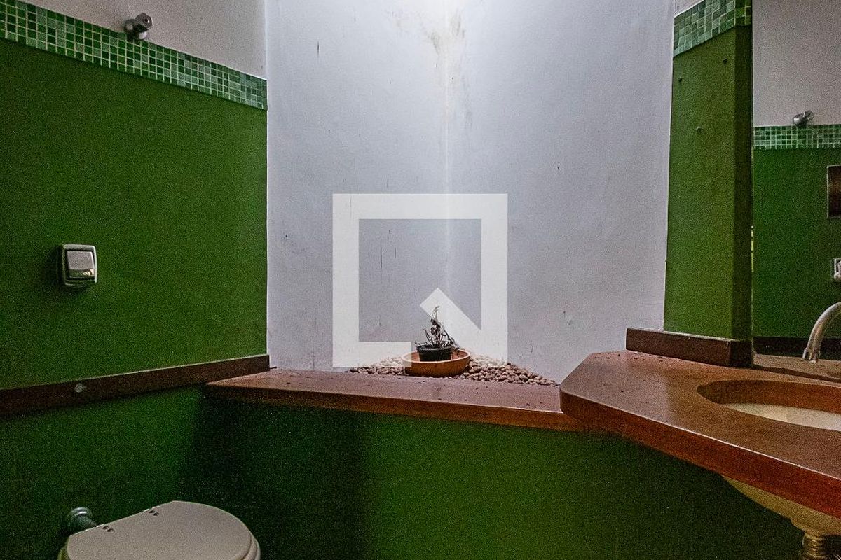 Casa, 5 quartos, 191 m² - Foto 48
