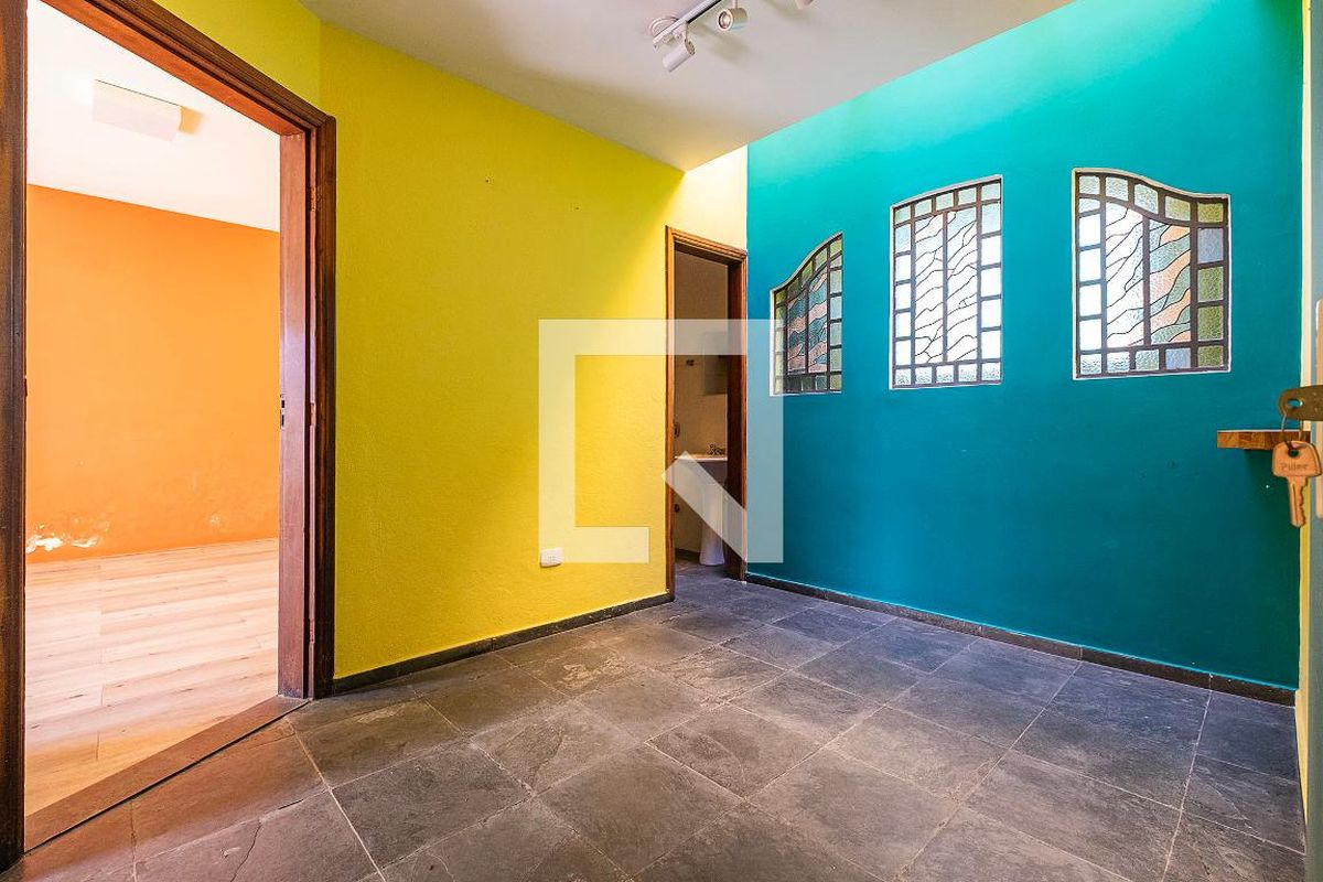 Casa, 5 quartos, 191 m² - Foto 2