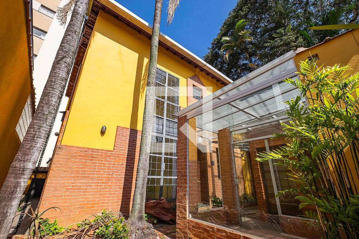 Casa, 5 quartos, 191 m² - Foto 53