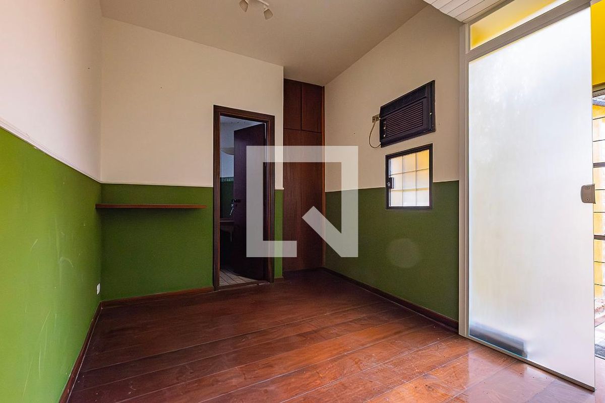 Casa, 5 quartos, 191 m² - Foto 45