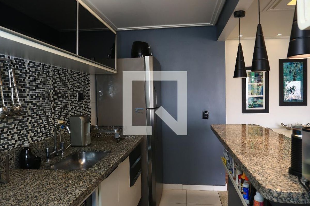 Apartamento, 1 quarto, 57 m² - Foto 58