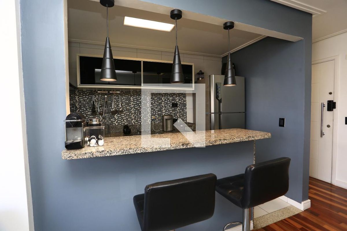 Apartamento, 1 quarto, 57 m² - Foto 50