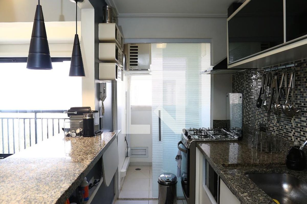 Apartamento, 1 quarto, 57 m² - Foto 54