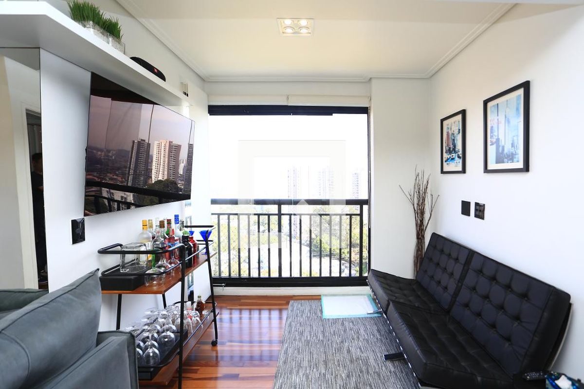 Apartamento, 1 quarto, 57 m² - Foto 10
