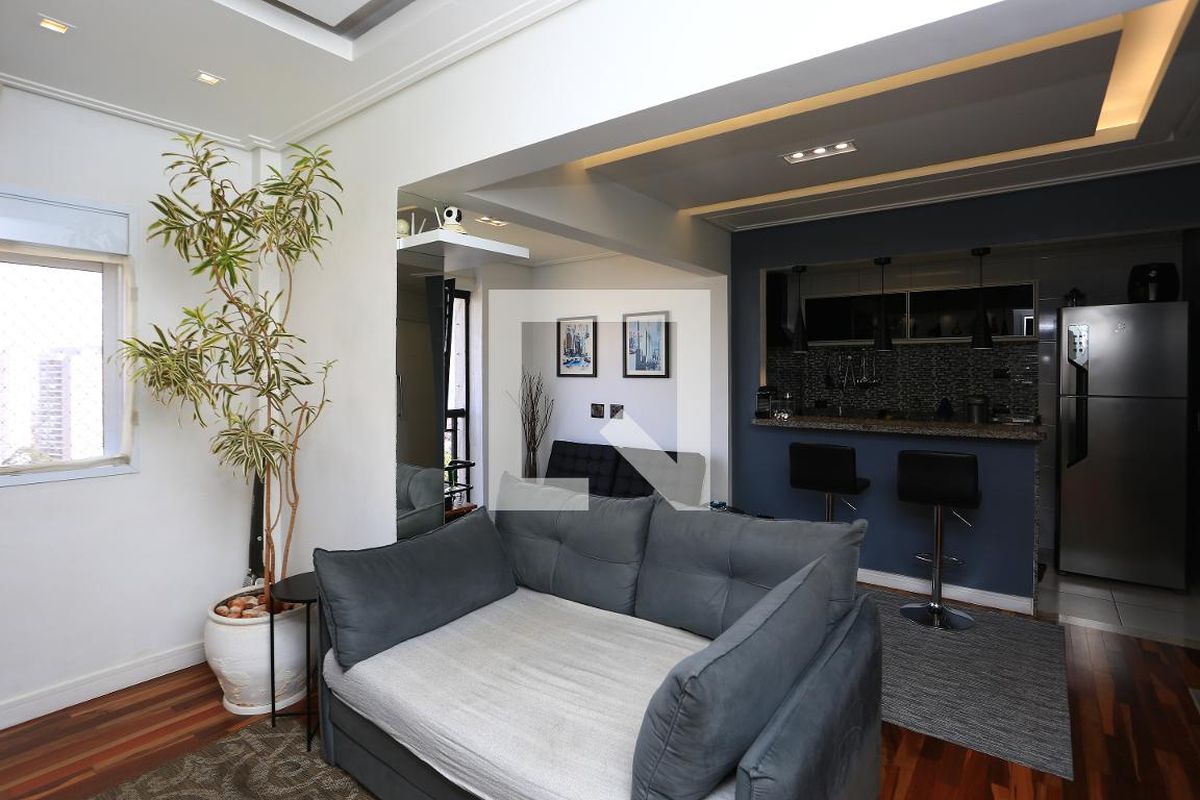 Apartamento, 1 quarto, 57 m² - Foto 6