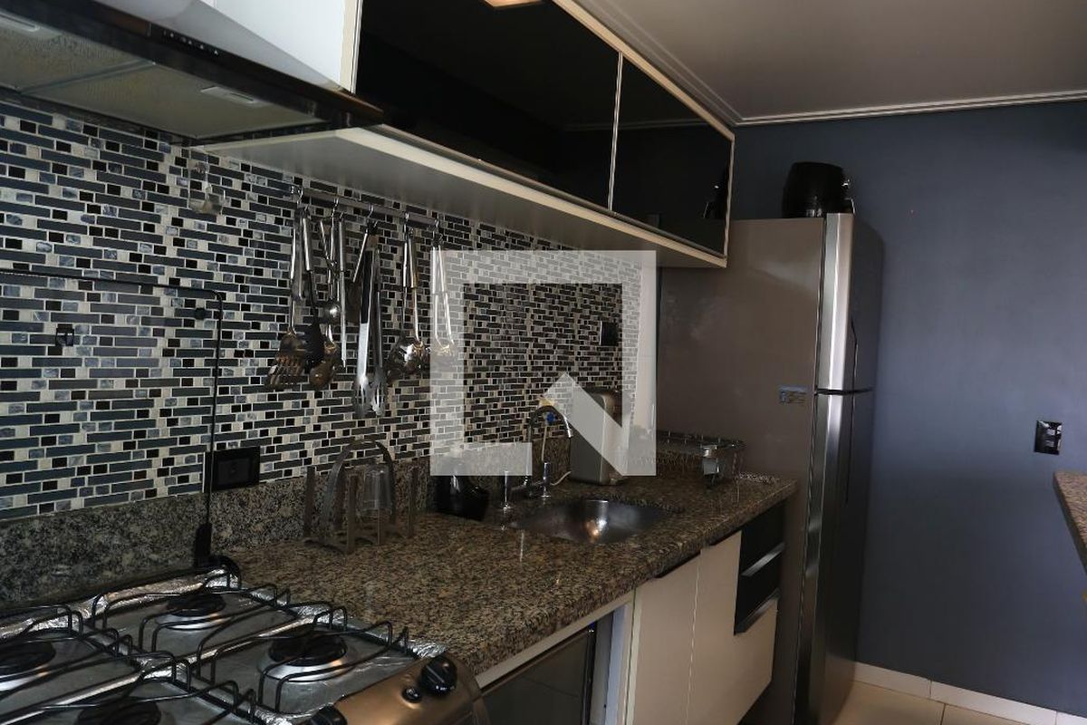 Apartamento, 1 quarto, 57 m² - Foto 60