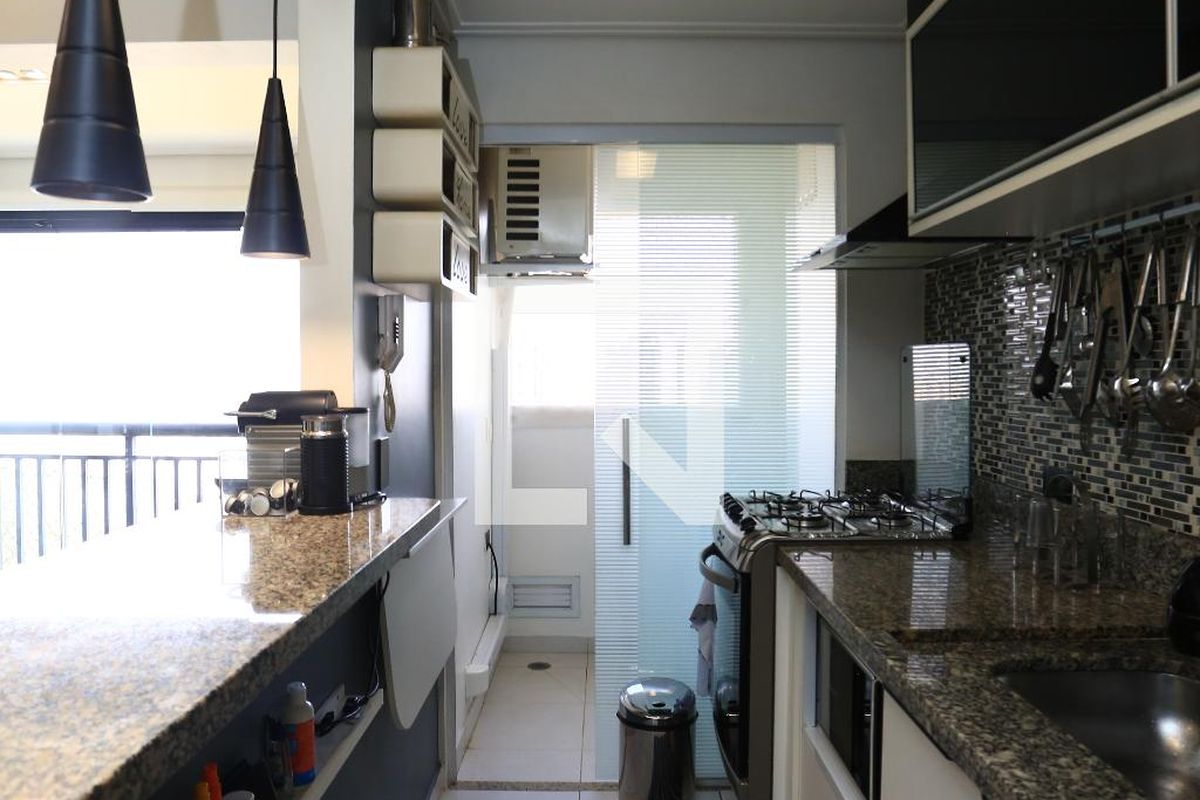 Apartamento, 1 quarto, 57 m² - Foto 56