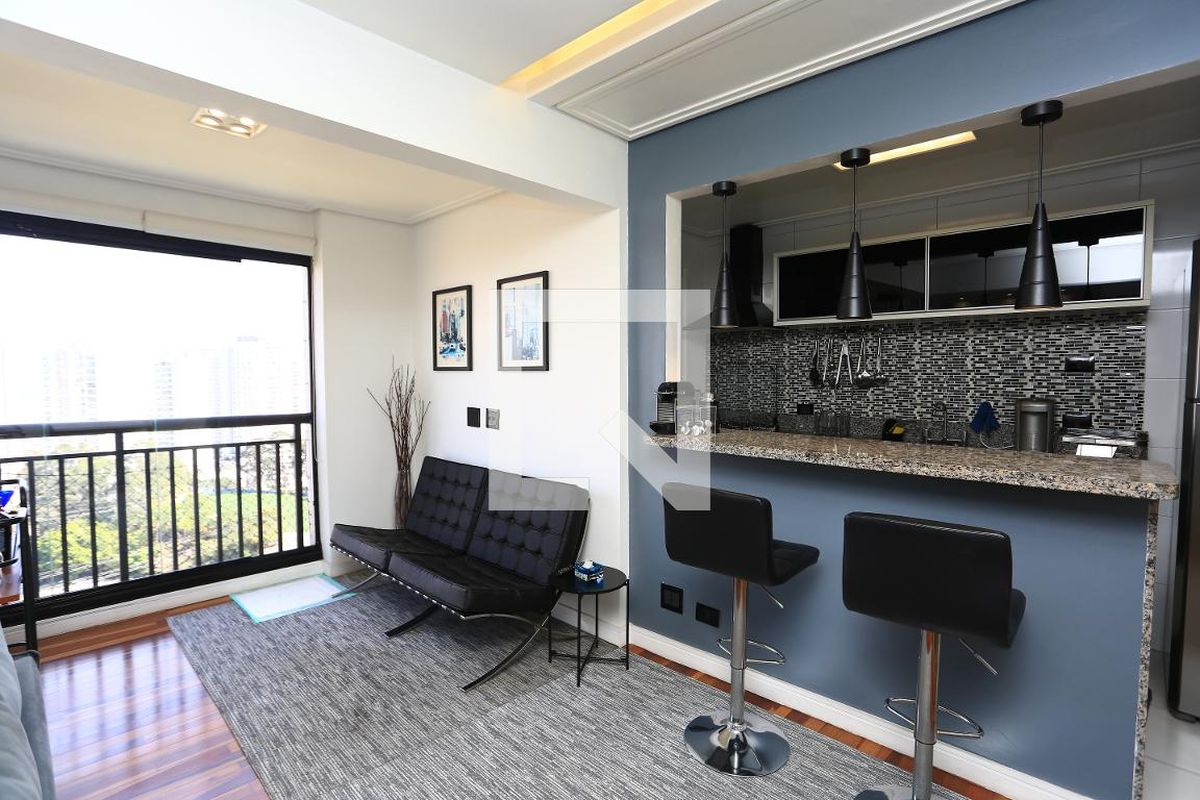 Apartamento, 1 quarto, 57 m² - Foto 8