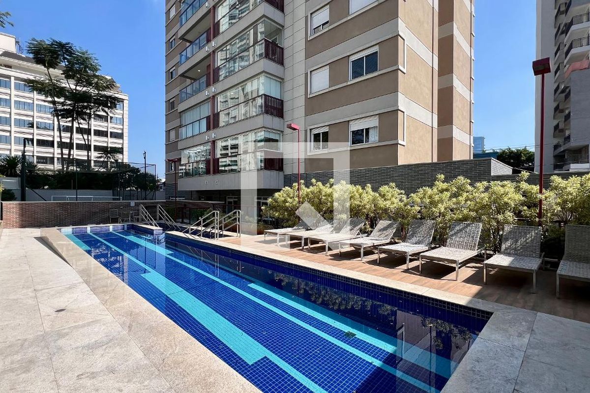 Apartamento, 1 quarto, 60 m² - Foto 57