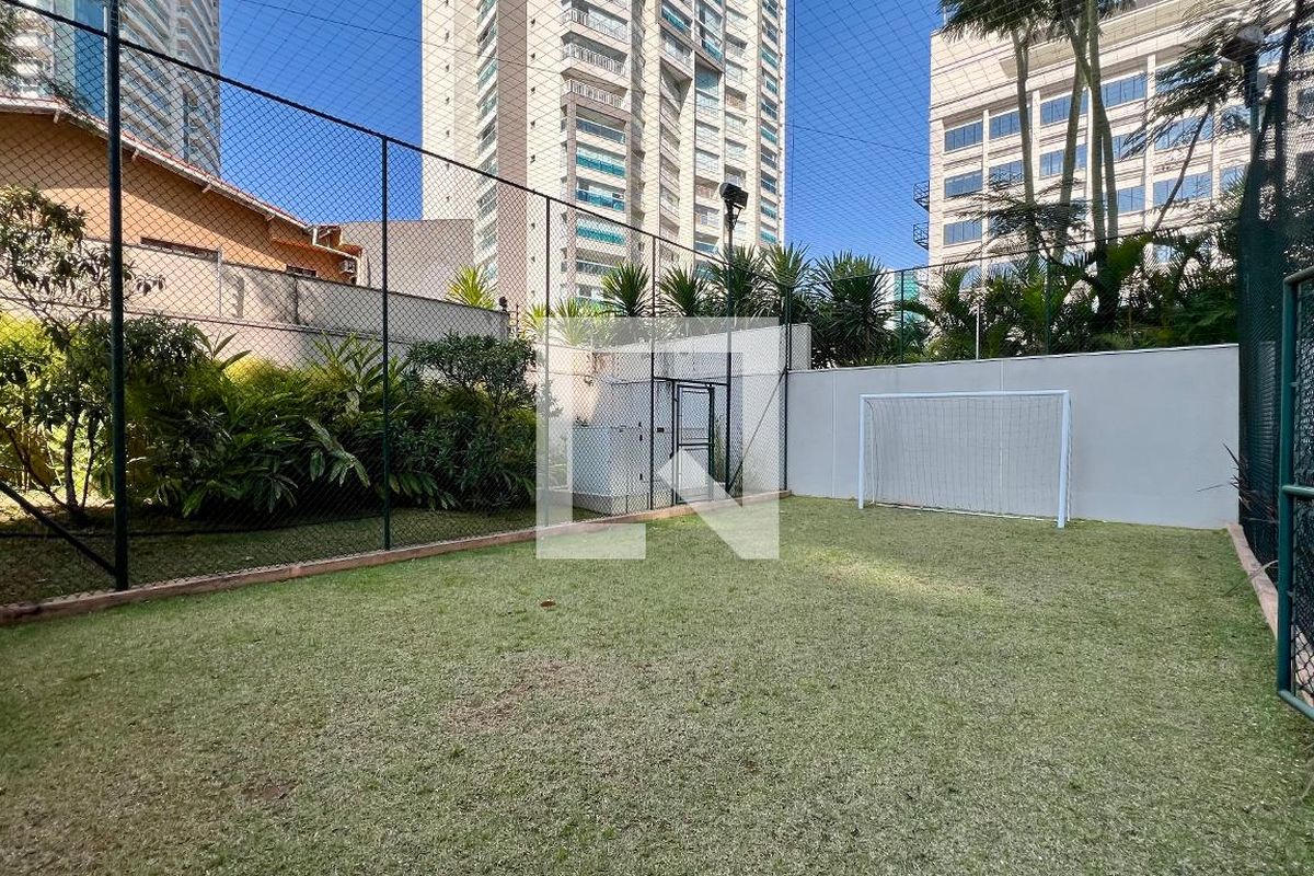 Apartamento, 1 quarto, 60 m² - Foto 53
