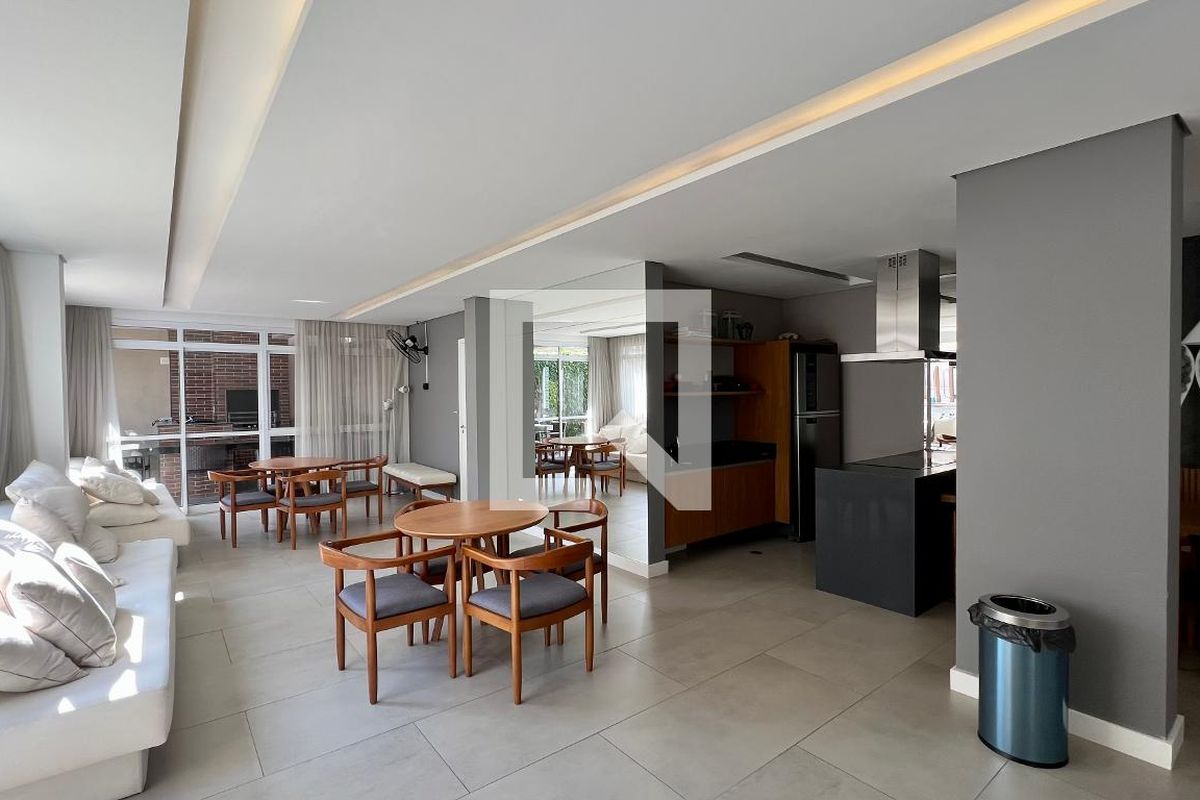 Apartamento, 1 quarto, 60 m² - Foto 61