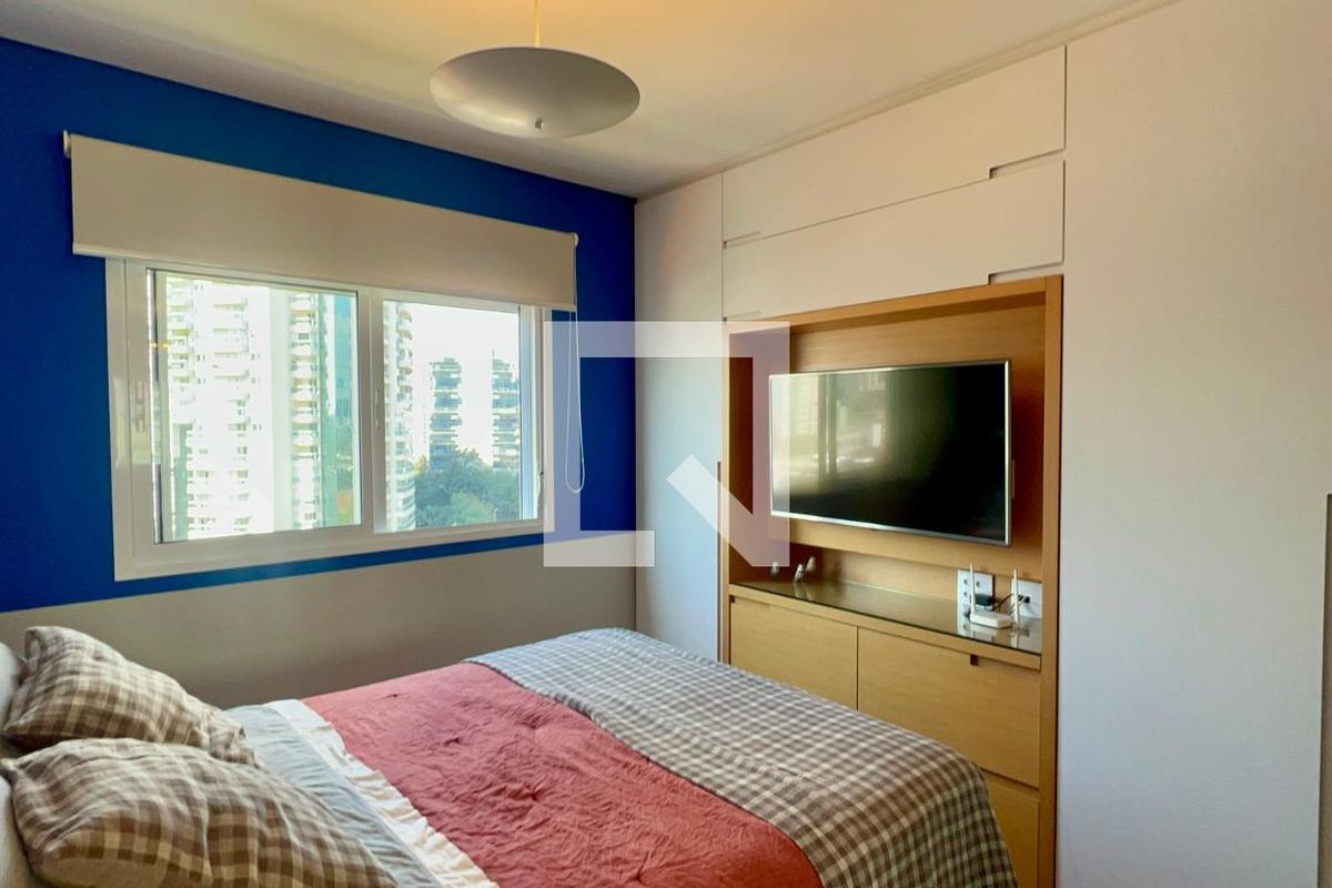Apartamento, 1 quarto, 60 m² - Foto 27