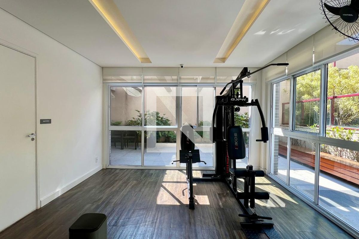 Apartamento, 1 quarto, 60 m² - Foto 68