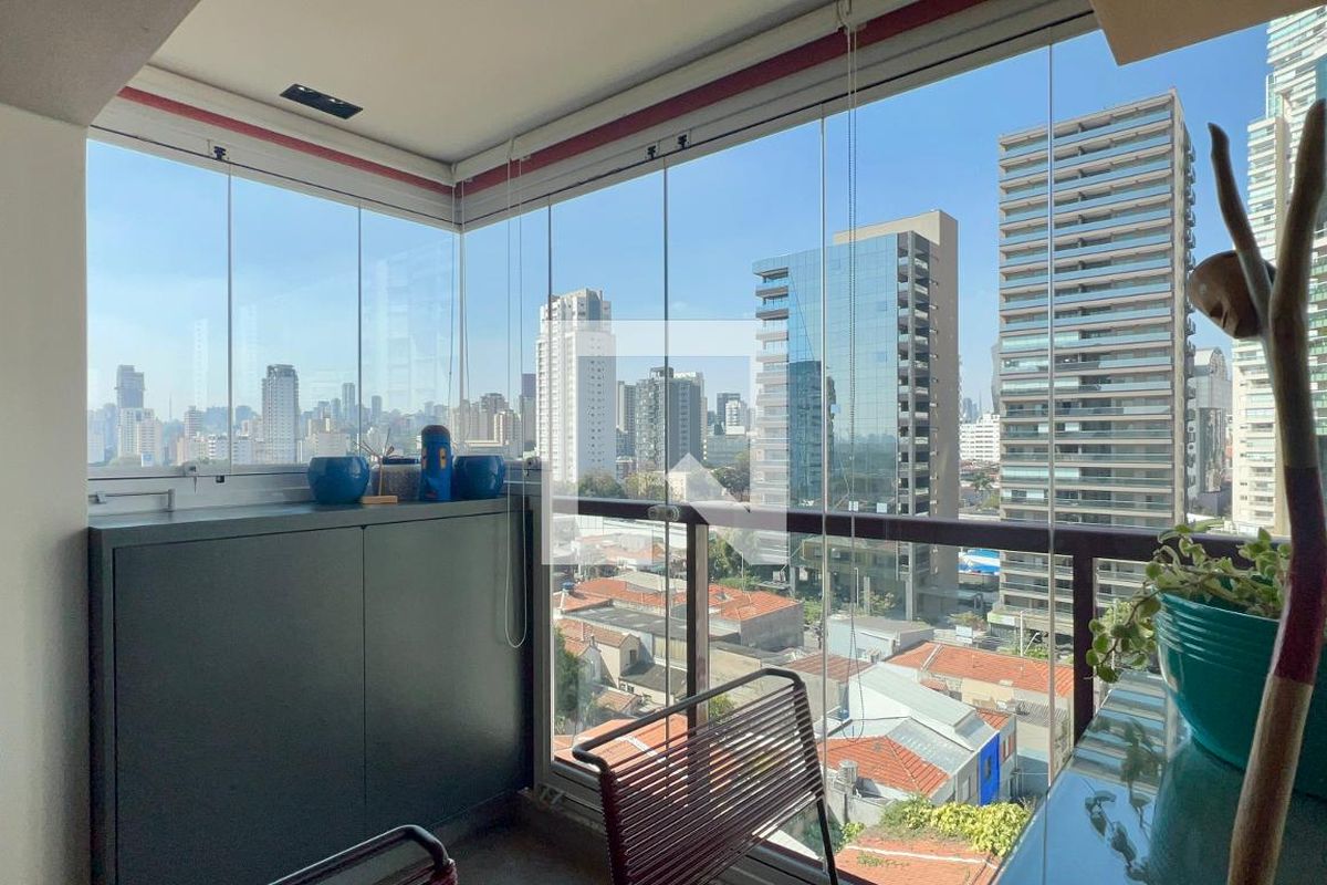Apartamento, 1 quarto, 60 m² - Foto 16