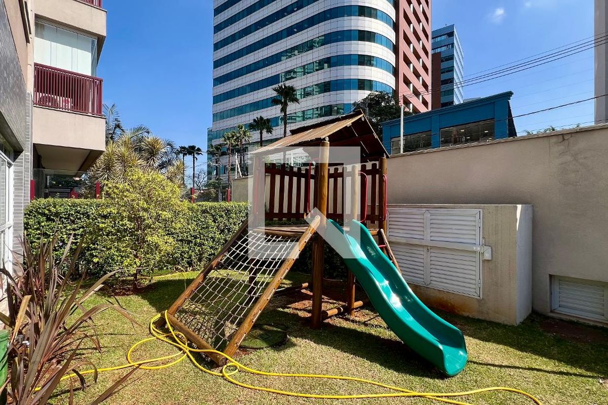 Apartamento, 1 quarto, 60 m² - Foto 69