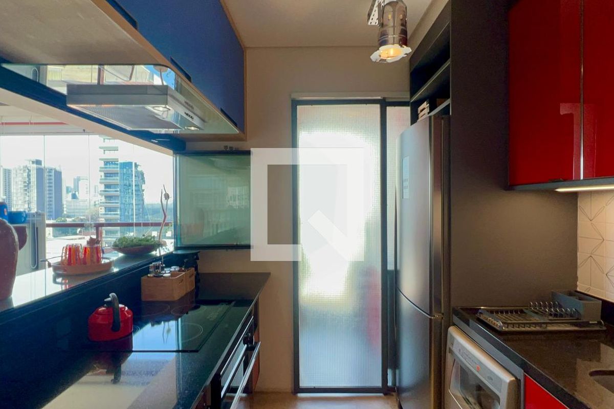 Apartamento, 1 quarto, 60 m² - Foto 38