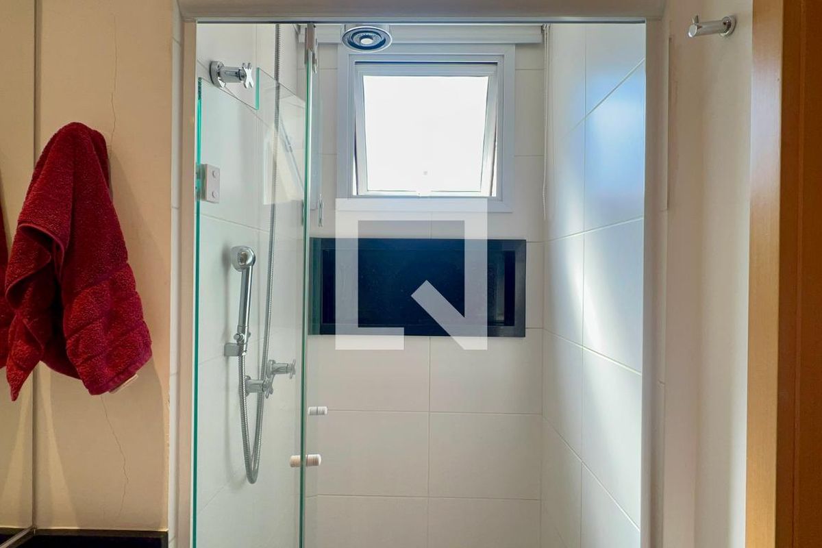 Apartamento, 1 quarto, 60 m² - Foto 34
