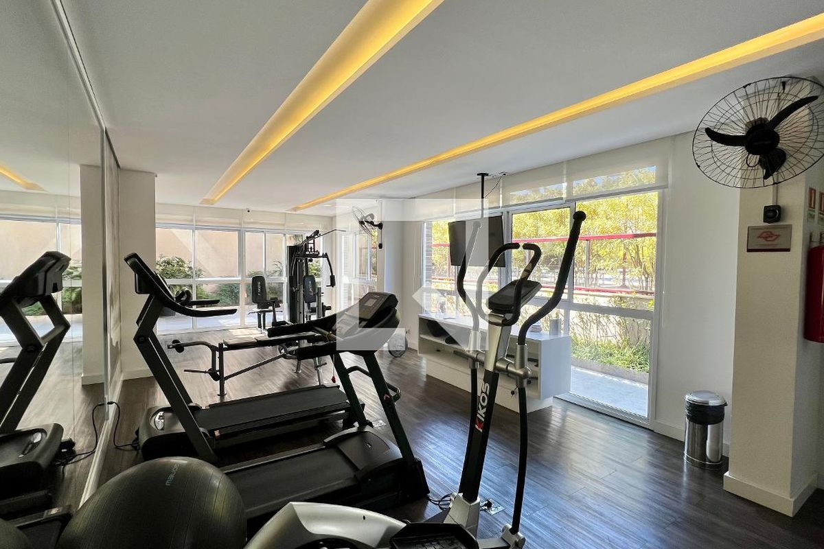 Apartamento, 1 quarto, 60 m² - Foto 51