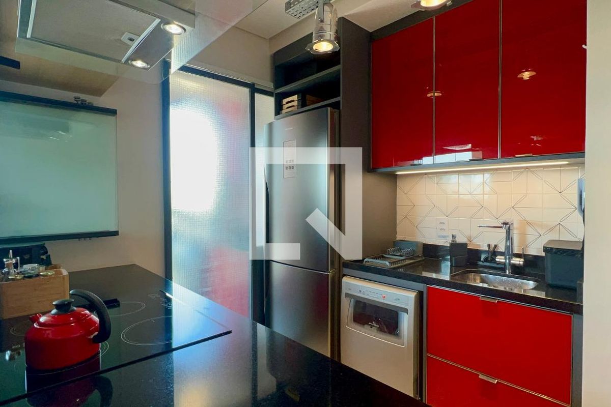 Apartamento, 1 quarto, 60 m² - Foto 39