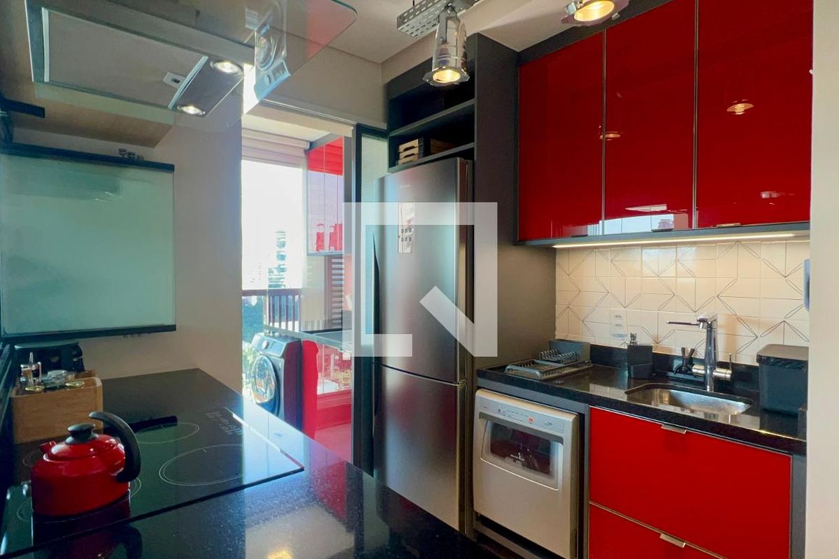 Apartamento, 1 quarto, 60 m² - Foto 41