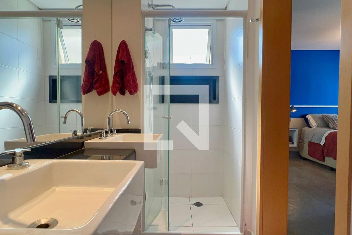 Apartamento, 1 quarto, 60 m² - Foto 33