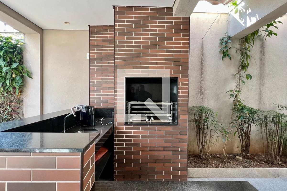 Apartamento, 1 quarto, 60 m² - Foto 66