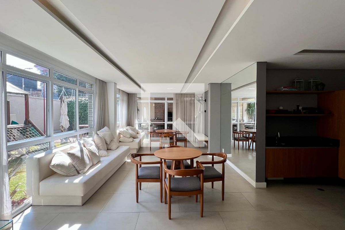 Apartamento, 1 quarto, 60 m² - Foto 62
