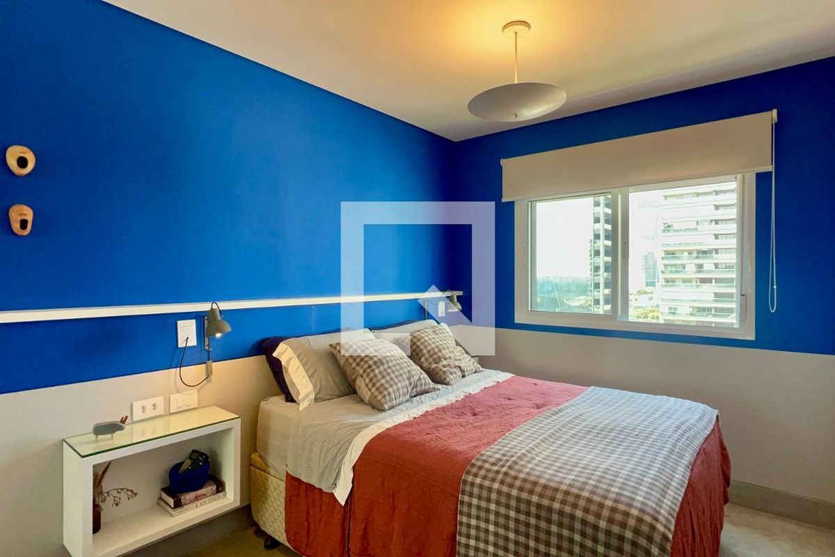 Apartamento, 1 quarto, 60 m² - Foto 26