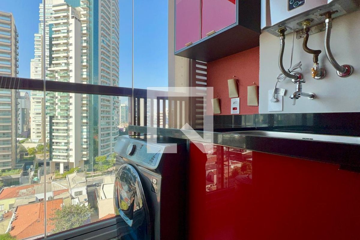 Apartamento, 1 quarto, 60 m² - Foto 47