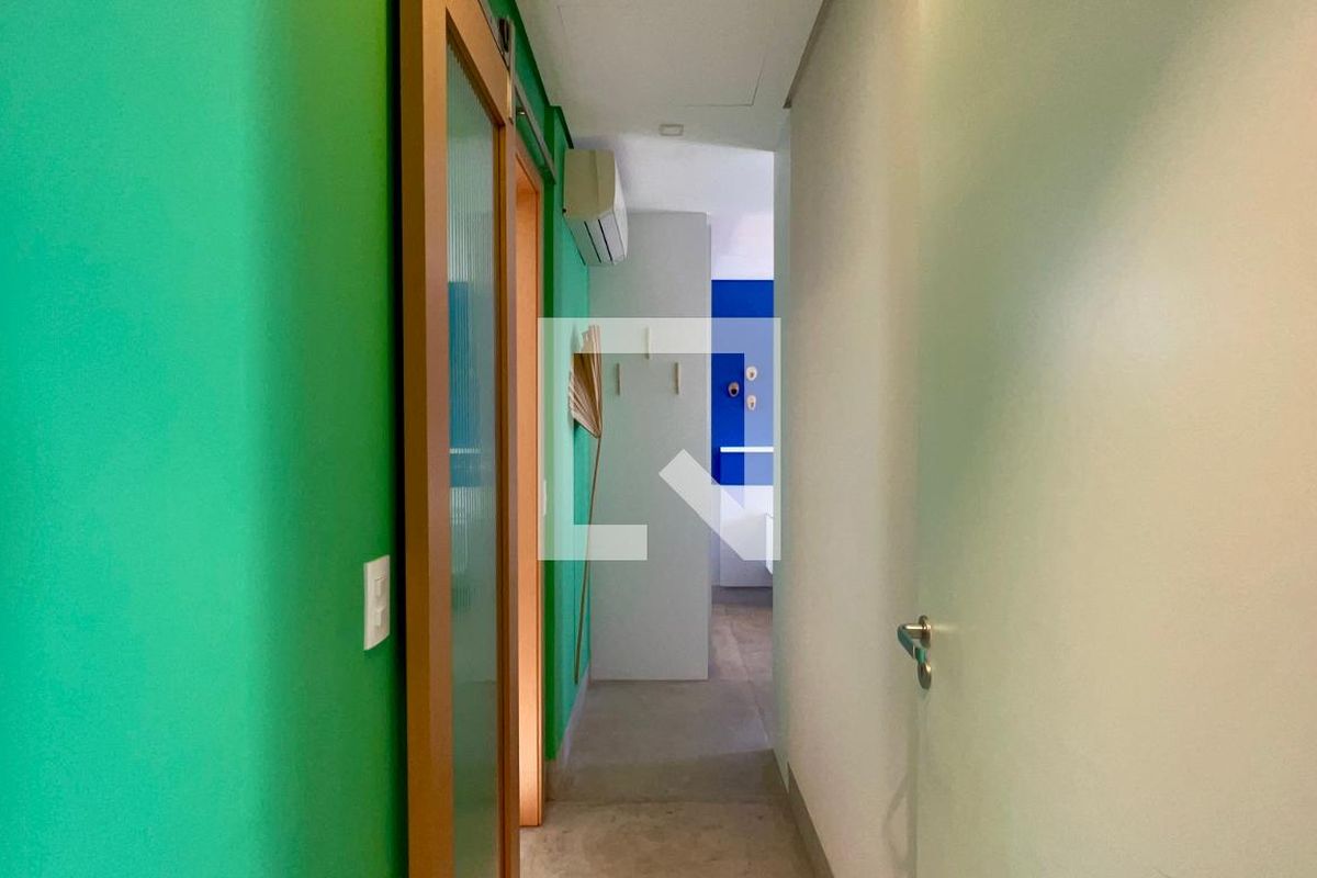 Apartamento, 1 quarto, 60 m² - Foto 25