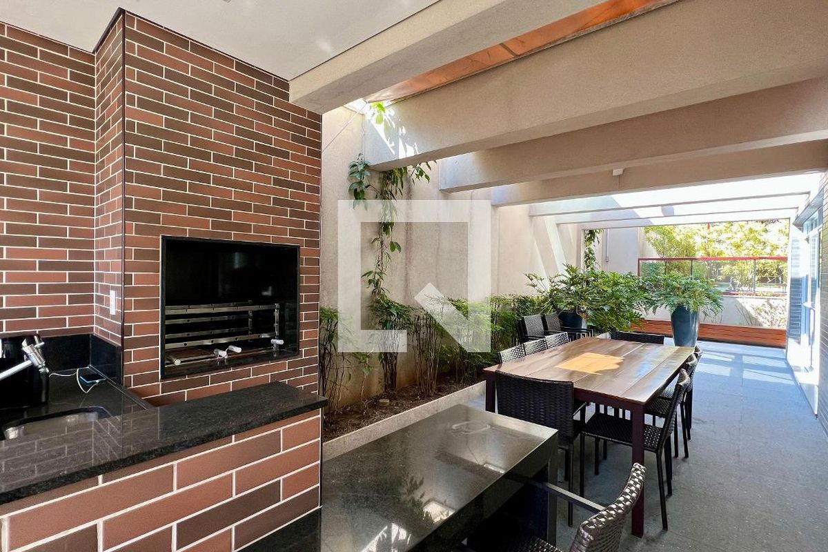 Apartamento, 1 quarto, 60 m² - Foto 65
