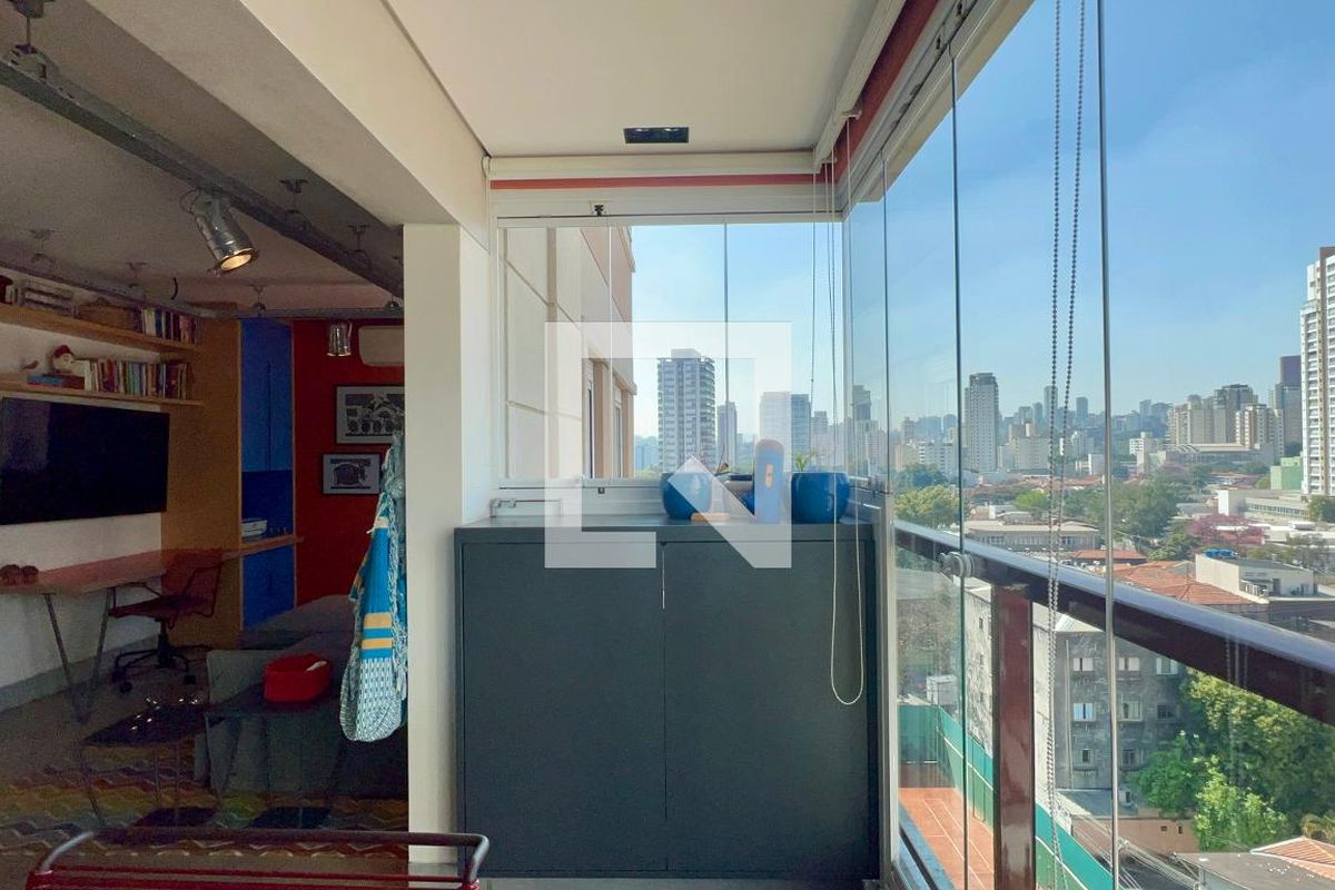 Apartamento, 1 quarto, 60 m² - Foto 19