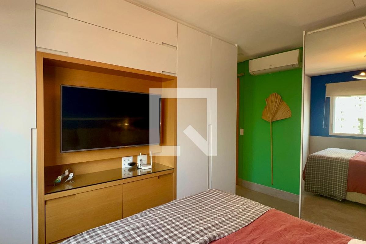 Apartamento, 1 quarto, 60 m² - Foto 29