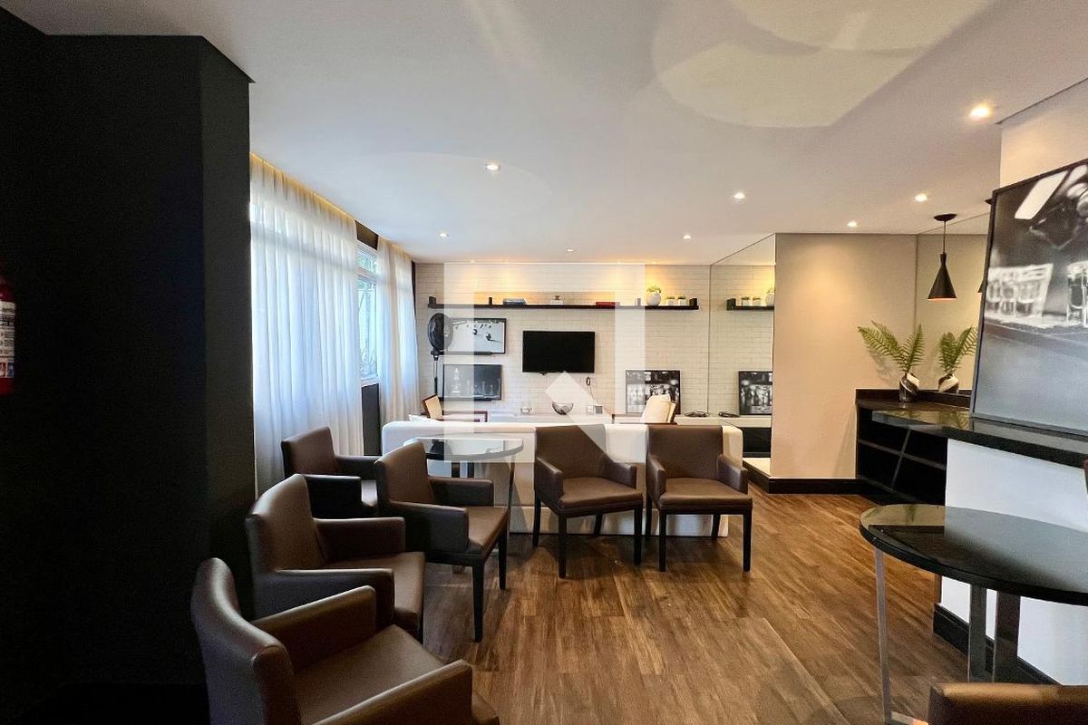 Apartamento, 1 quarto, 60 m² - Foto 58