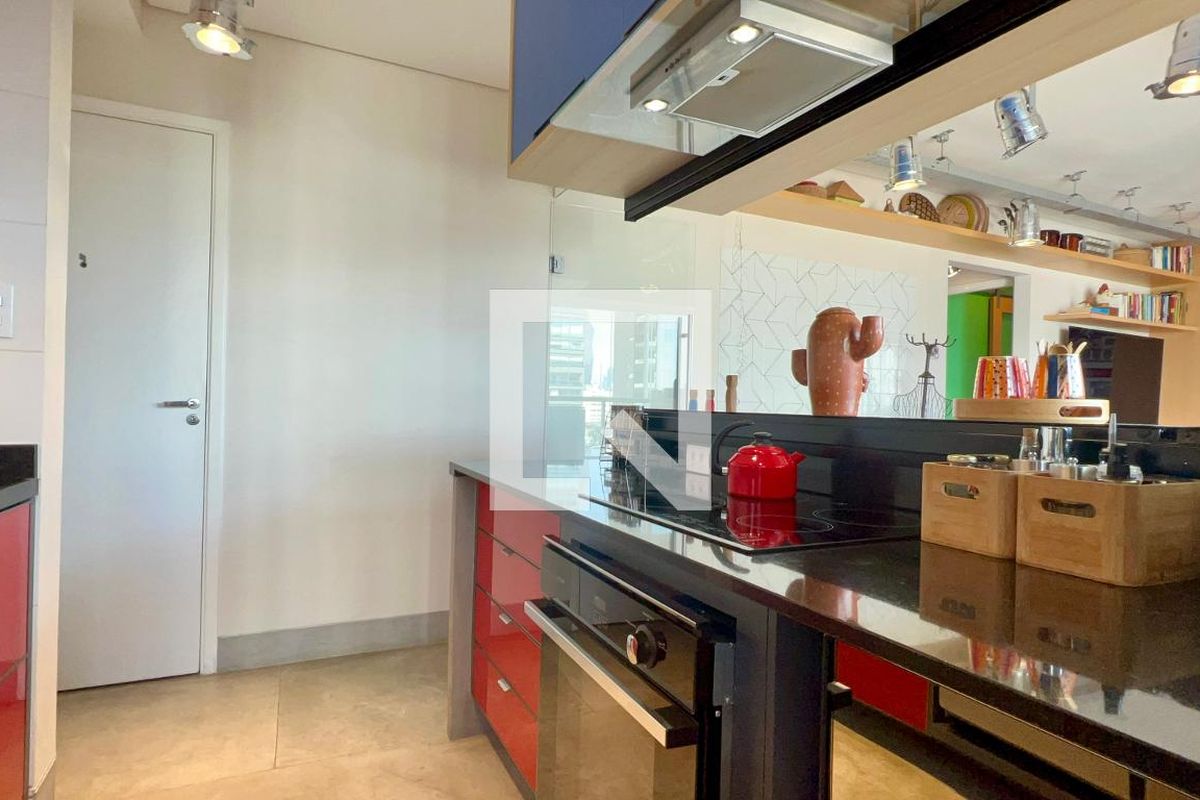Apartamento, 1 quarto, 60 m² - Foto 45