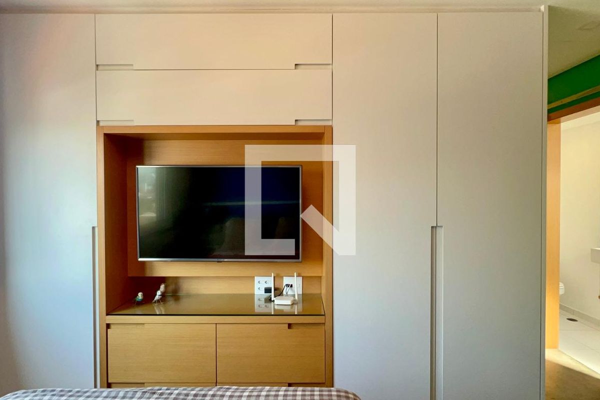 Apartamento, 1 quarto, 60 m² - Foto 30