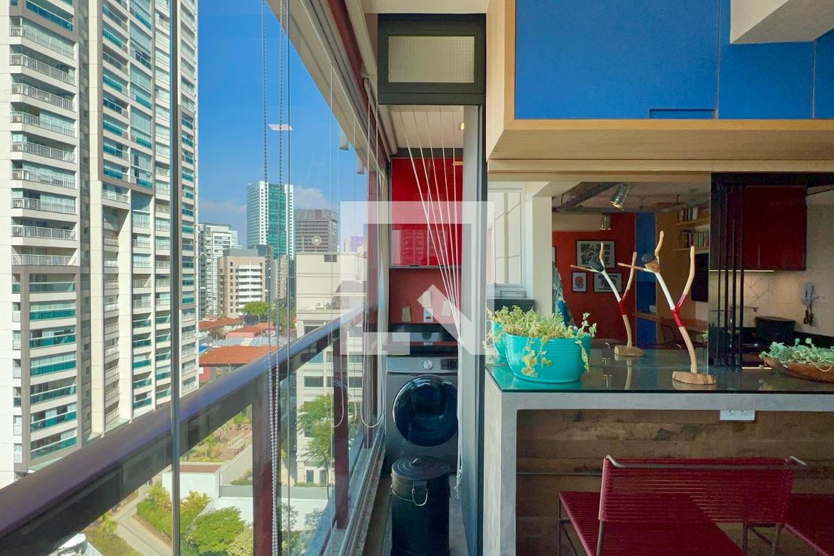 Apartamento, 1 quarto, 60 m² - Foto 18