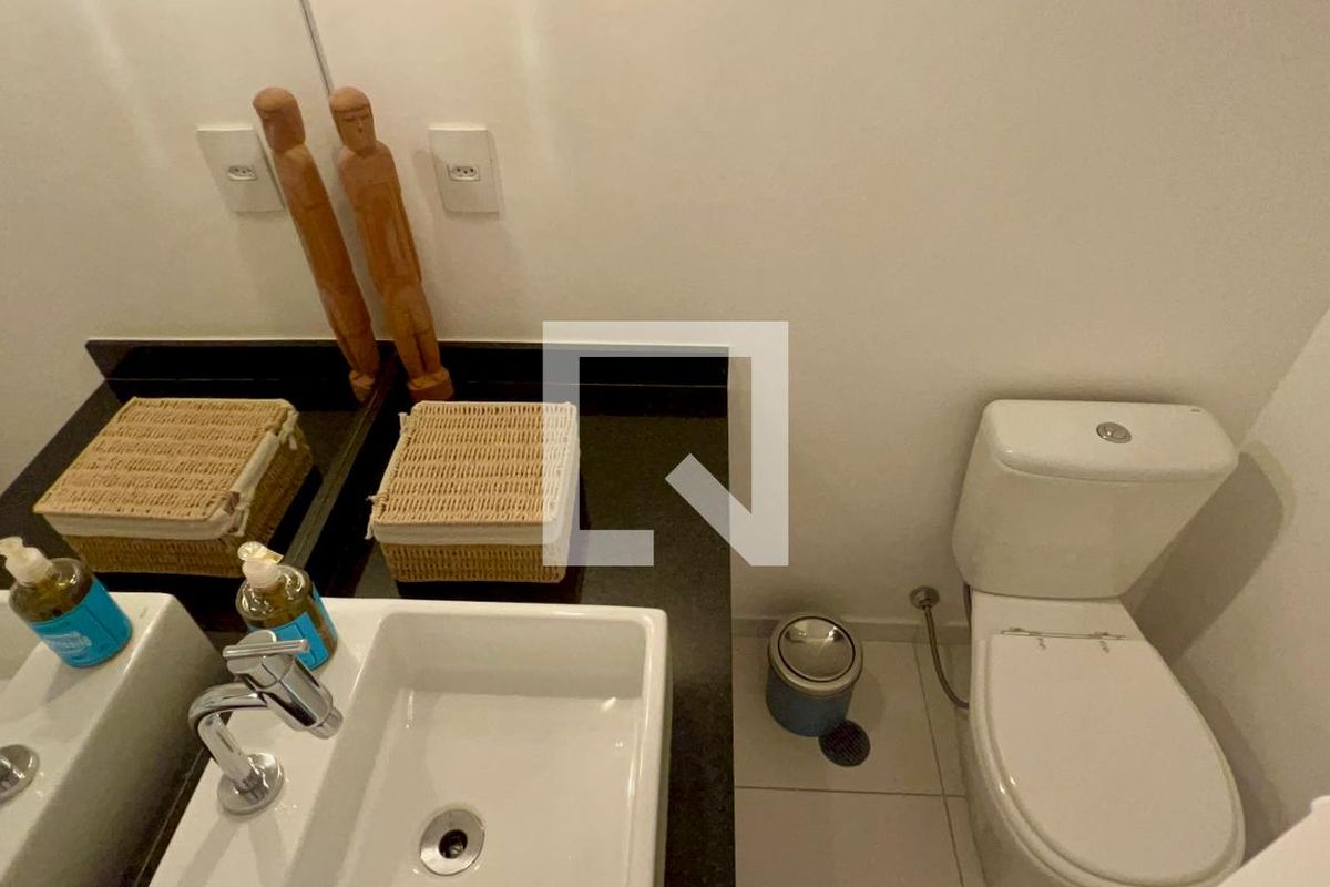 Apartamento, 1 quarto, 60 m² - Foto 24