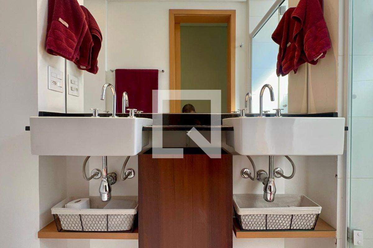 Apartamento, 1 quarto, 60 m² - Foto 31