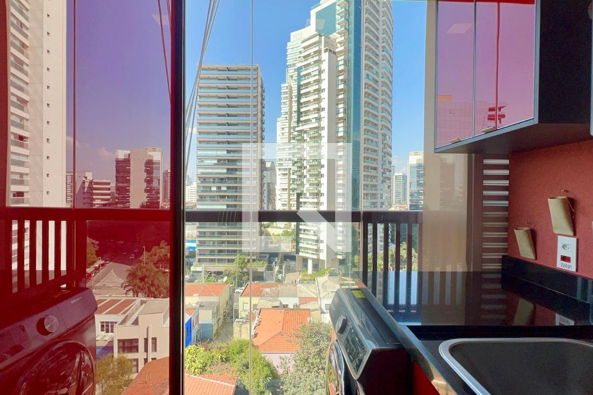 Apartamento, 1 quarto, 60 m² - Foto 46
